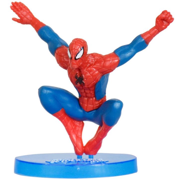 فیگور آناترا مدل Flying Spider Man 01 Anatra Flying Spider Man 01  Figure